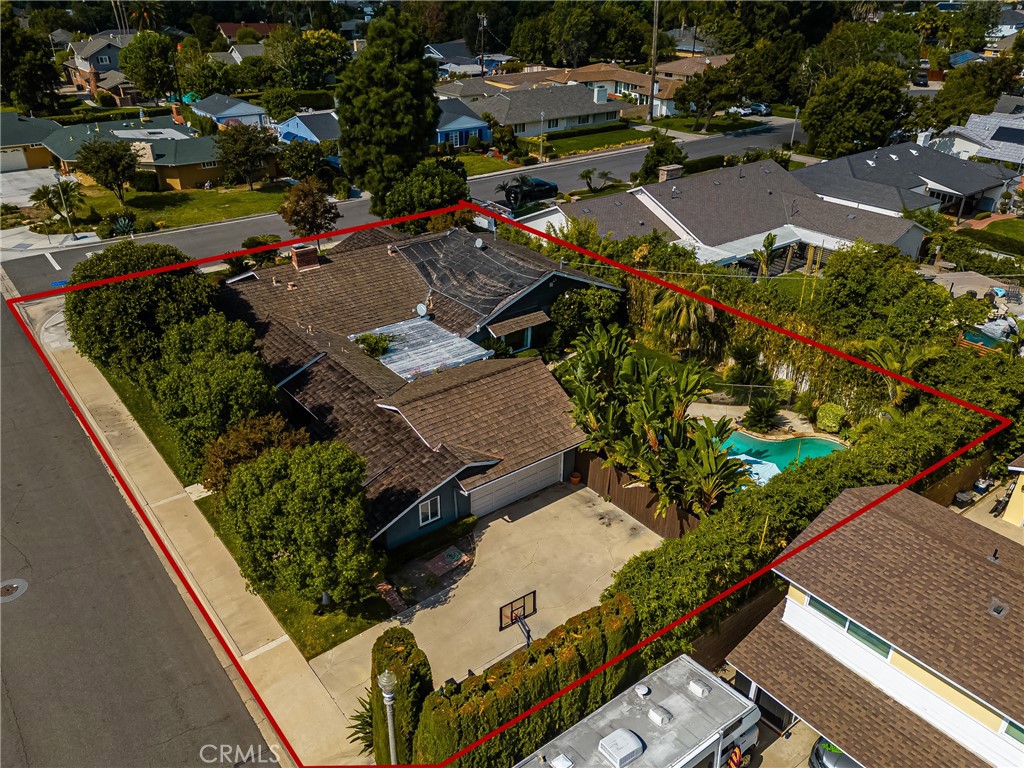 700 N Westwood Place