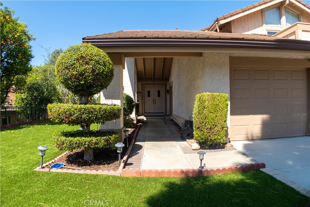 5451 E Willowick Circle