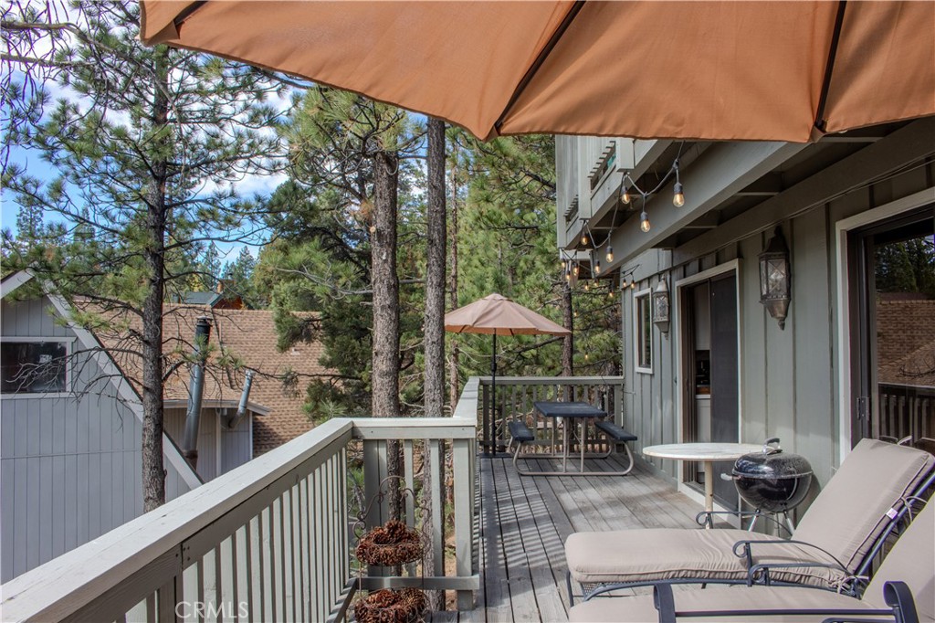 1007 White Mountain Drive