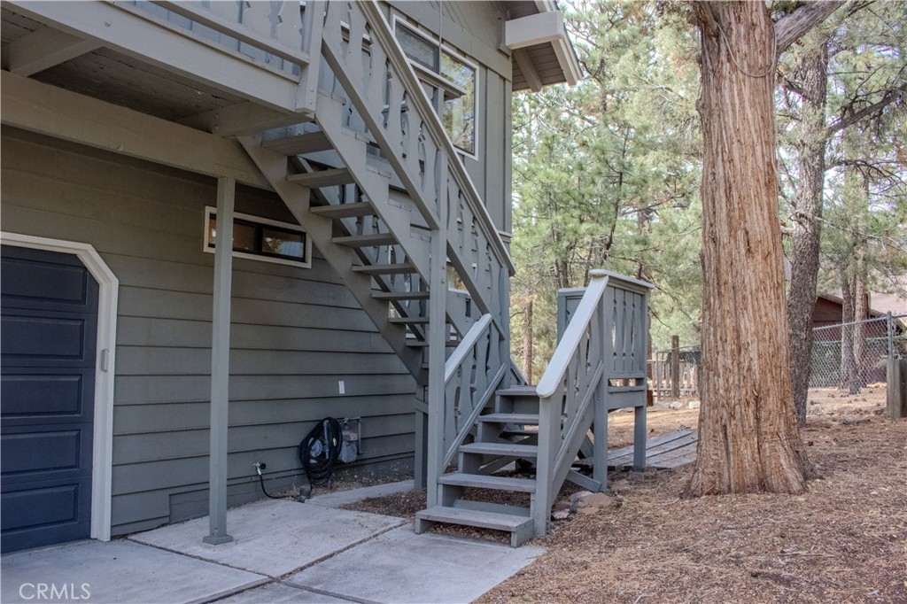 1007 White Mountain Drive