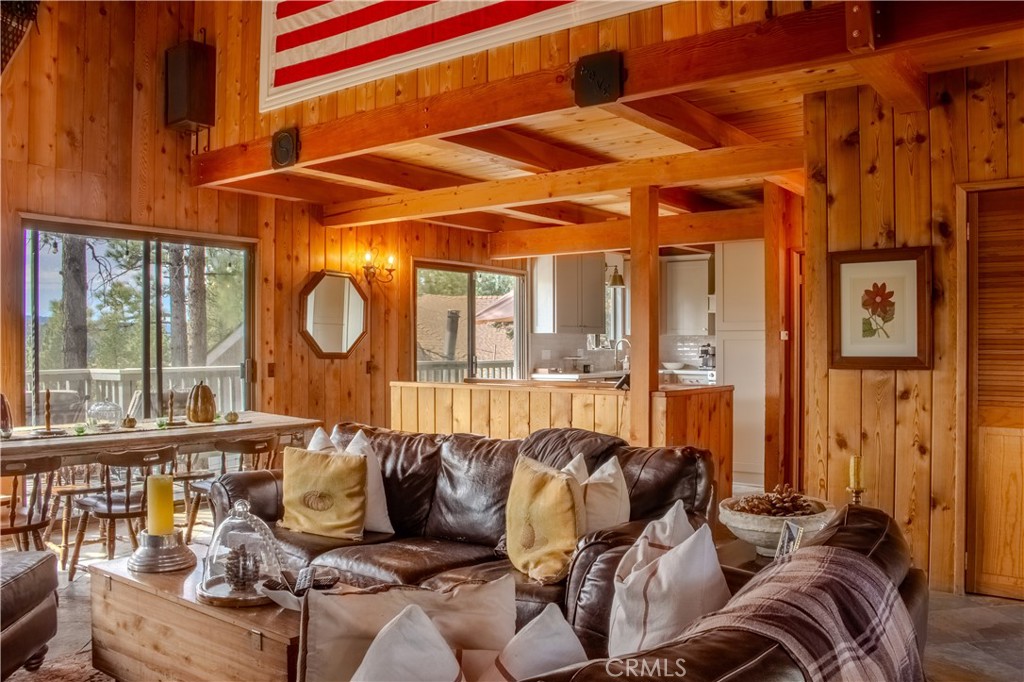 1007 White Mountain Drive