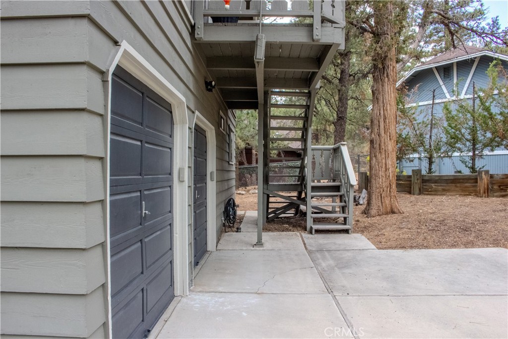 1007 White Mountain Drive