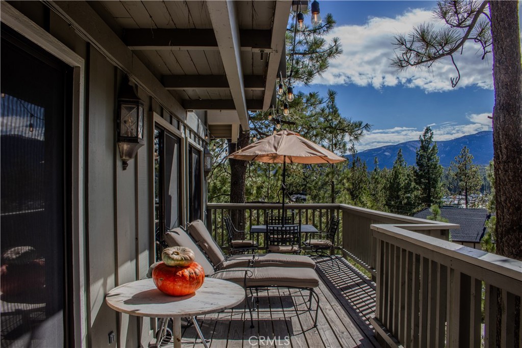 1007 White Mountain Drive