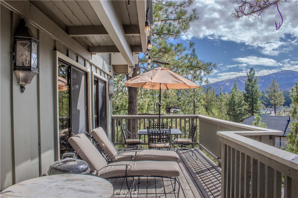 1007 White Mountain Drive