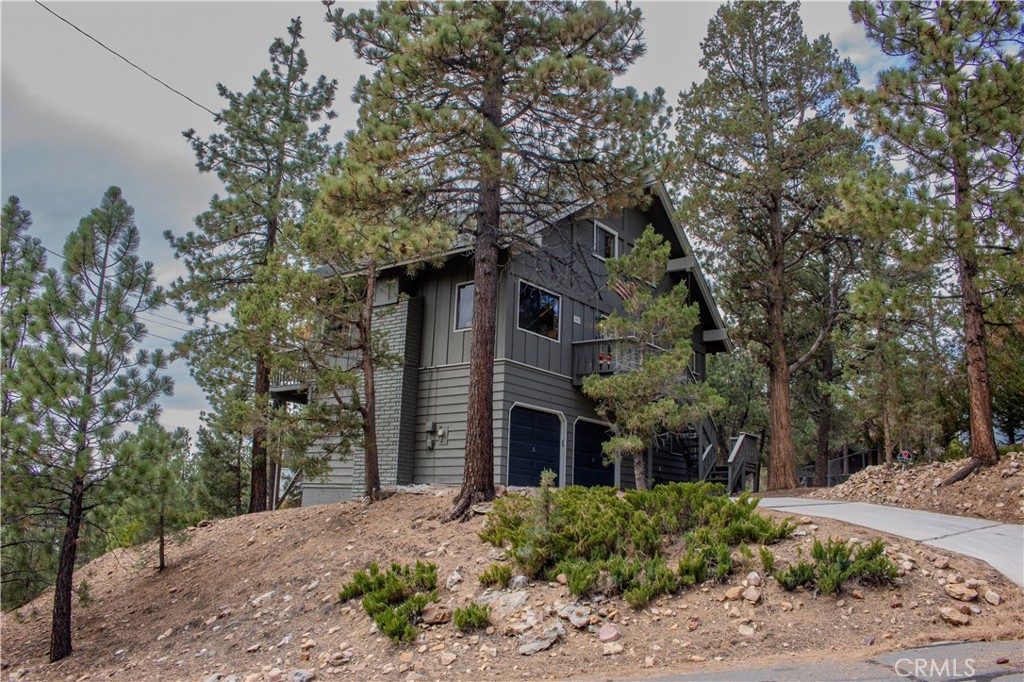 1007 White Mountain Drive