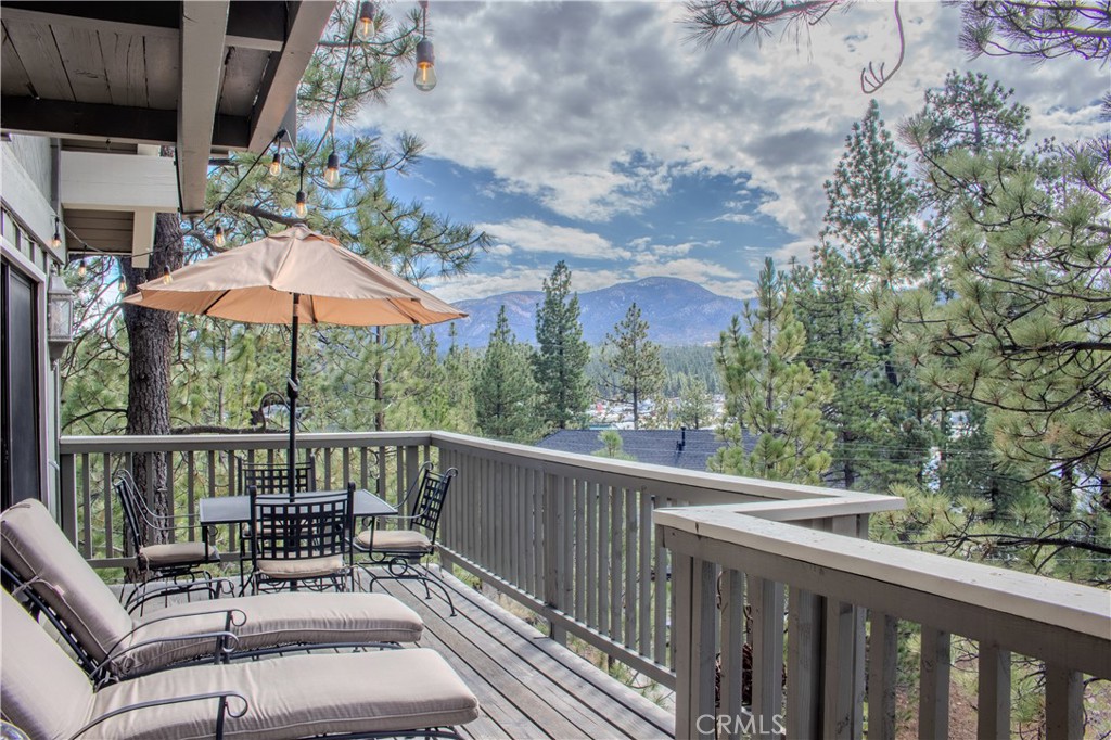 1007 White Mountain Drive