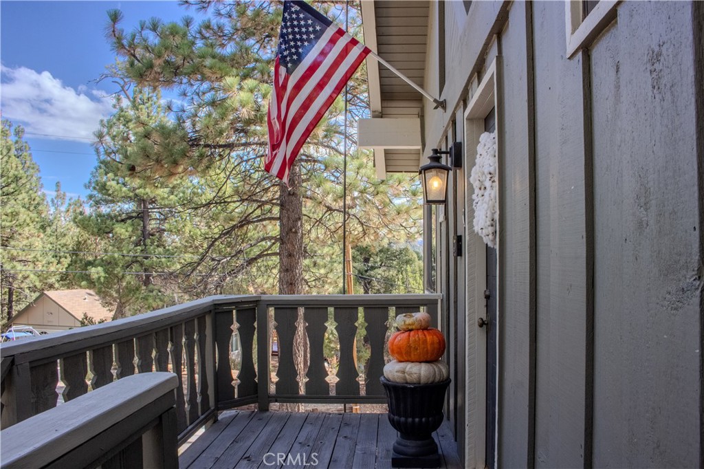 1007 White Mountain Drive