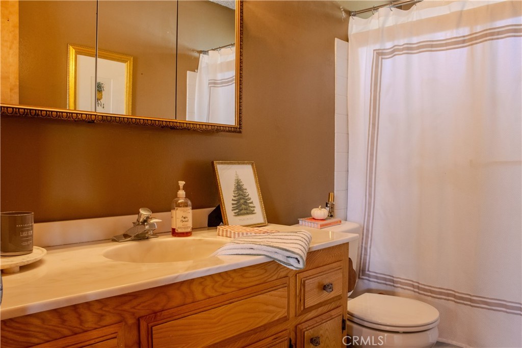 1007 White Mountain Drive