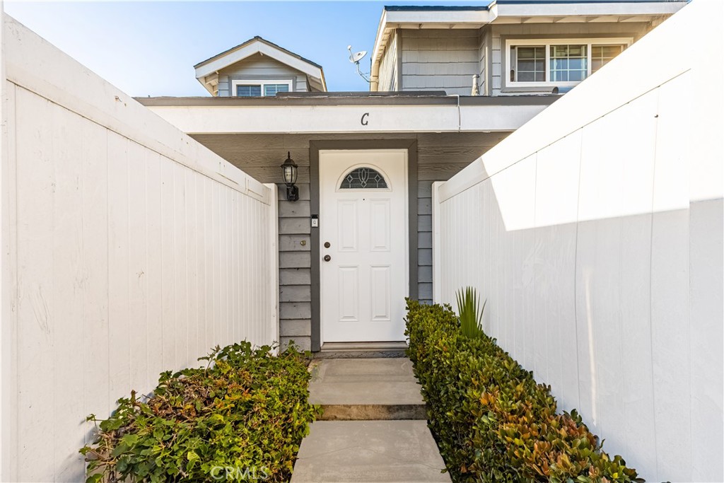 1062 Walnut Street C