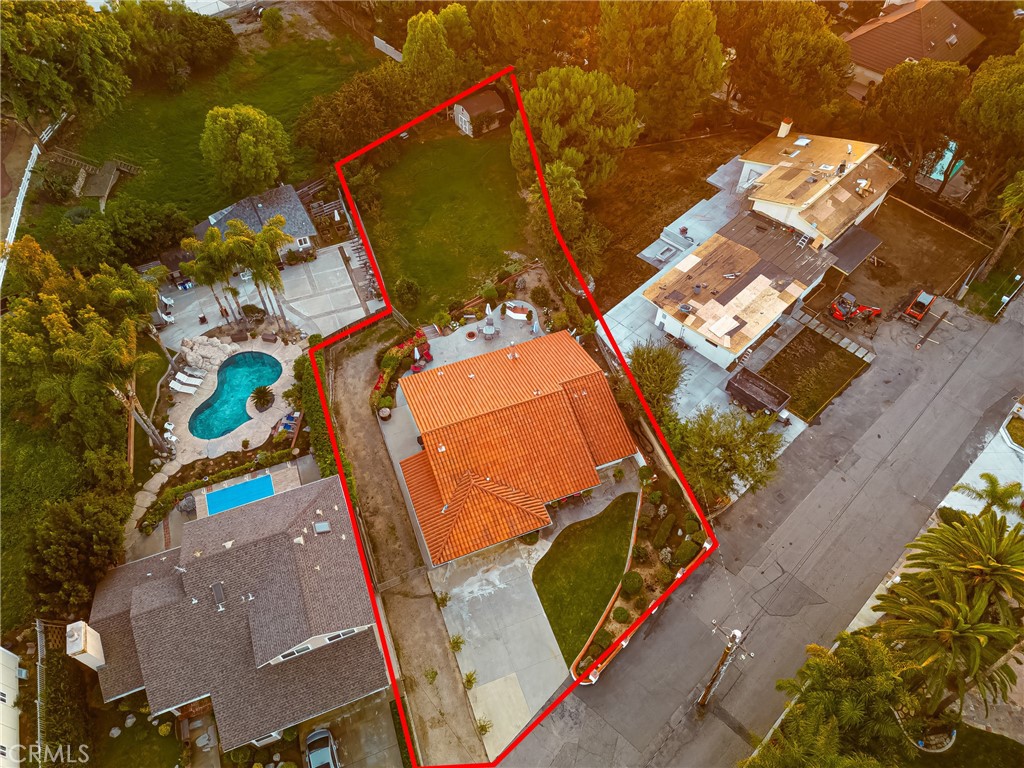 18102 Hutchings Drive