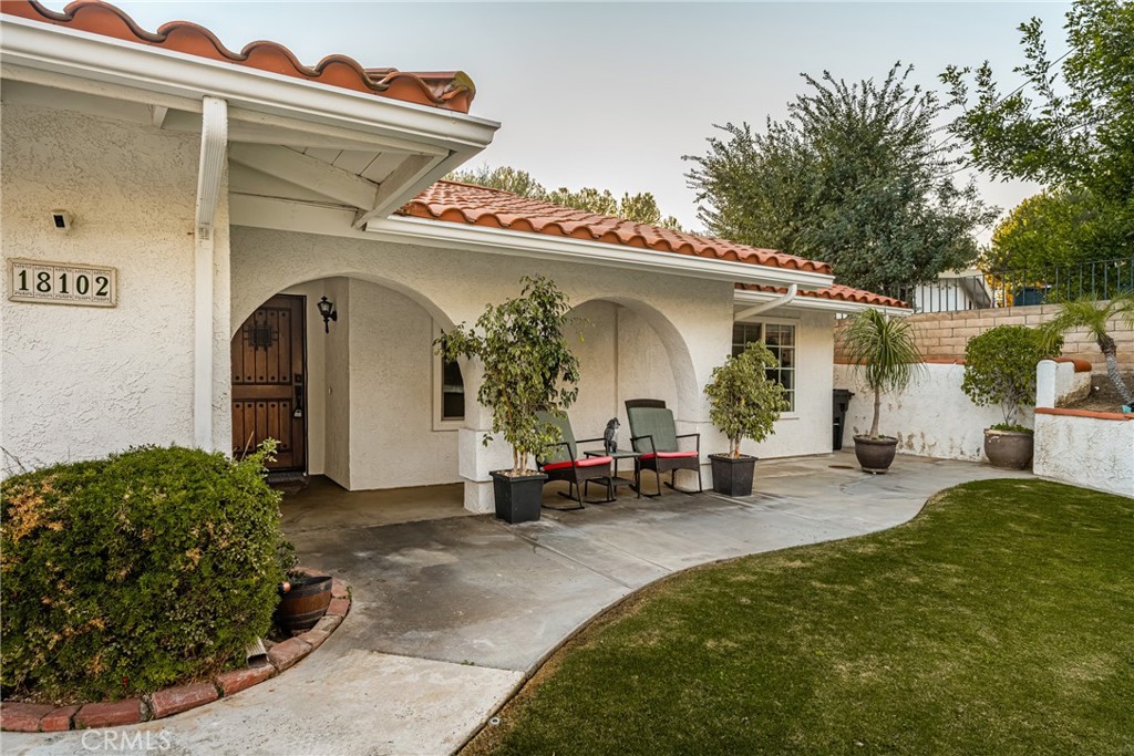 18102 Hutchings Drive