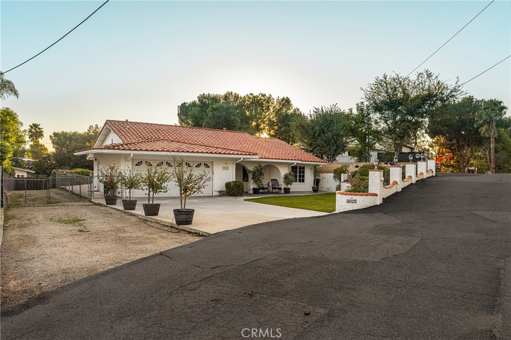 18102 Hutchings Drive