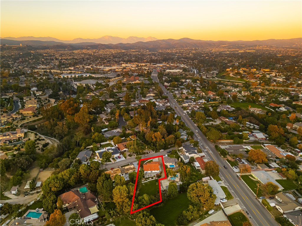 18102 Hutchings Drive