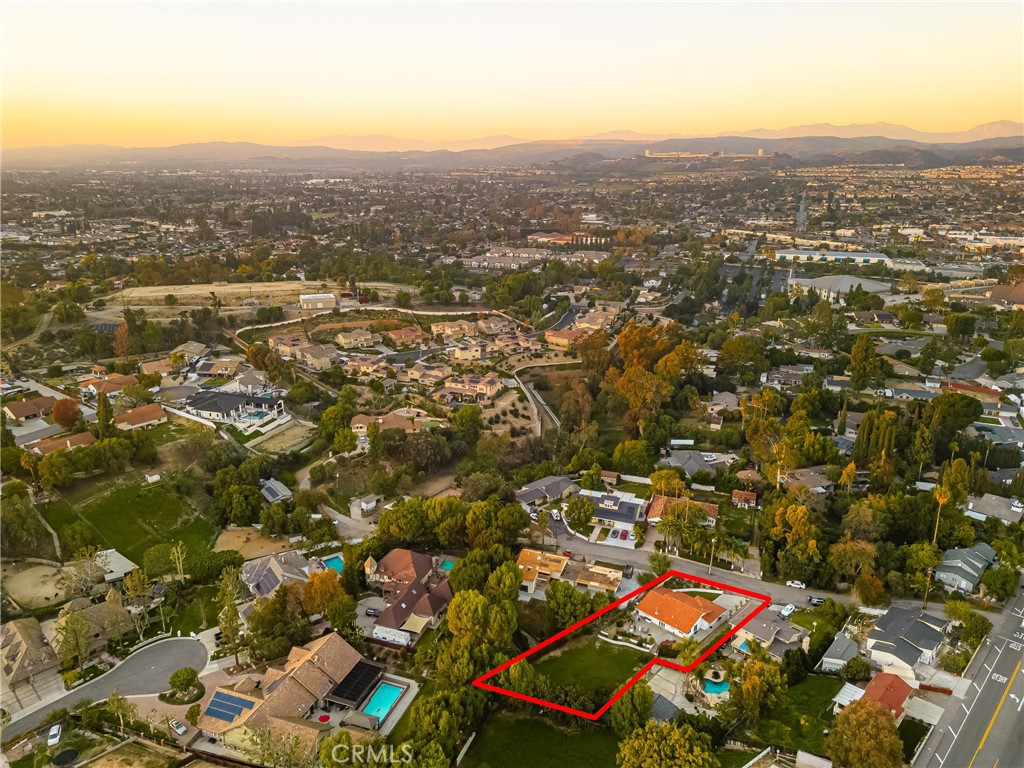 18102 Hutchings Drive