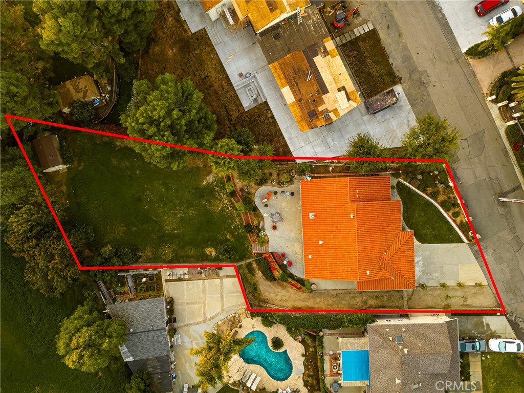 18102 Hutchings Drive