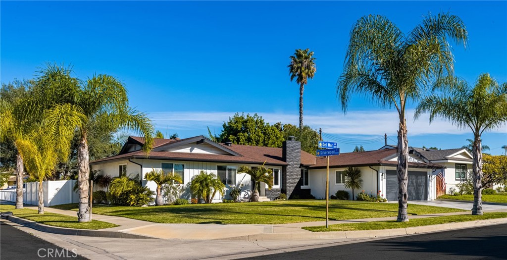 1021 E Del Mar Avenue