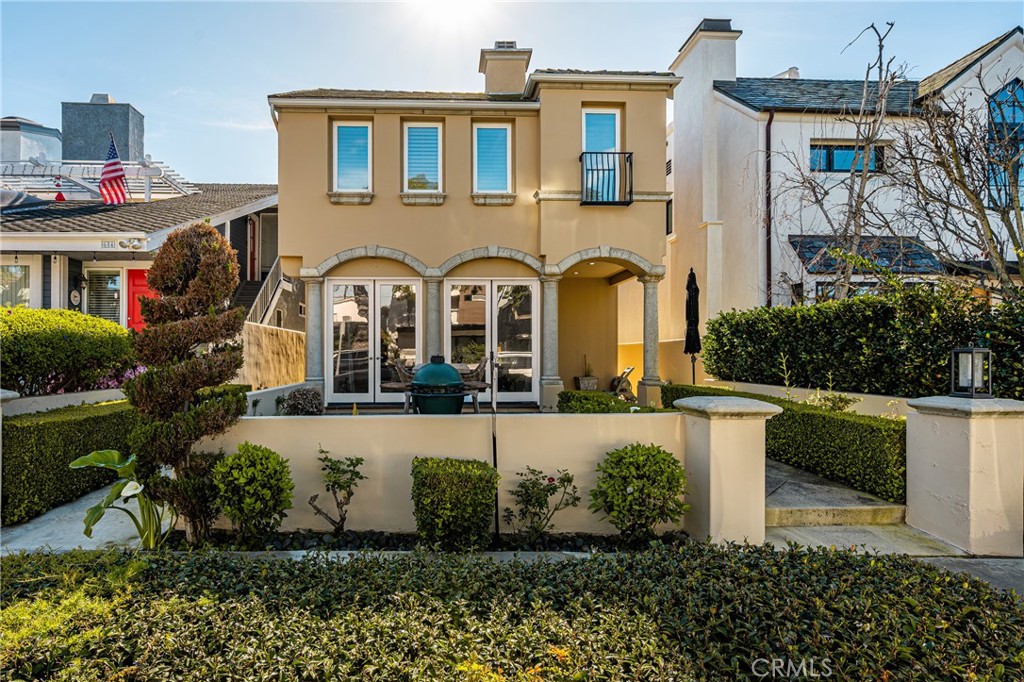 602 Larkspur Avenue A