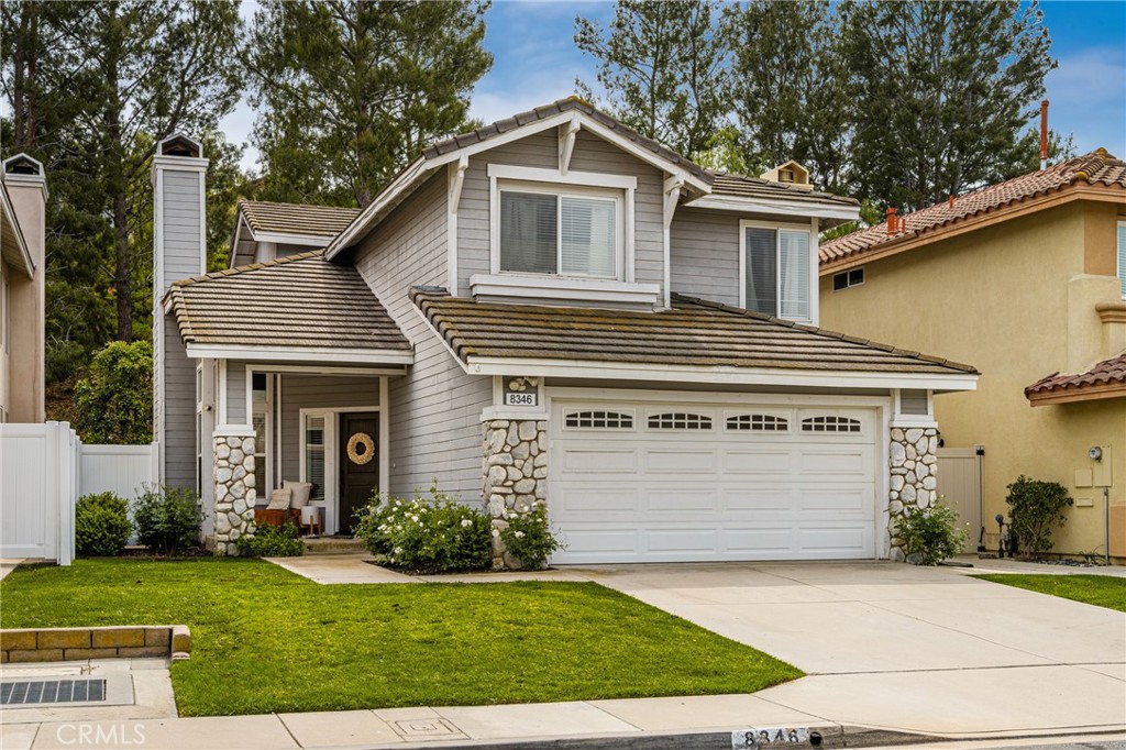 8346 E Quiet Canyon Court