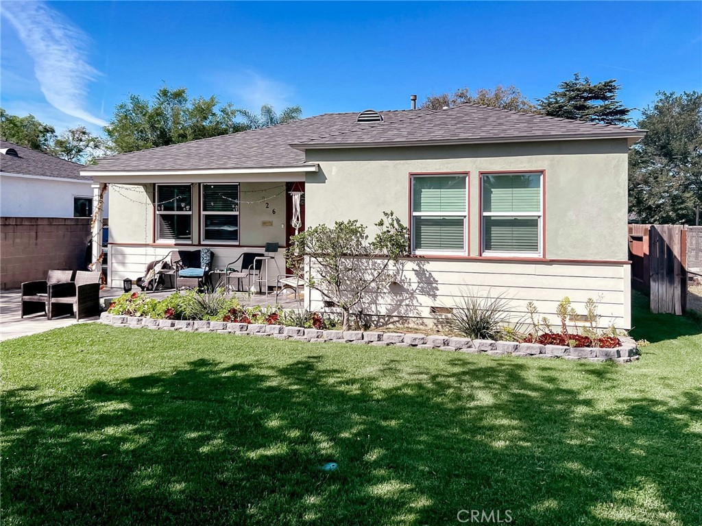 826 N Orange