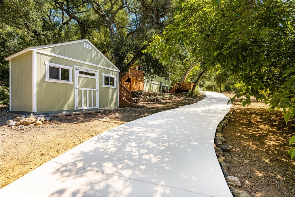 29221 Modjeska Road