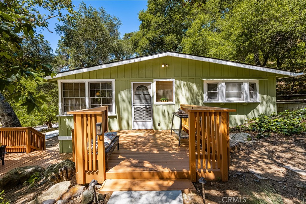 29221 Modjeska Road