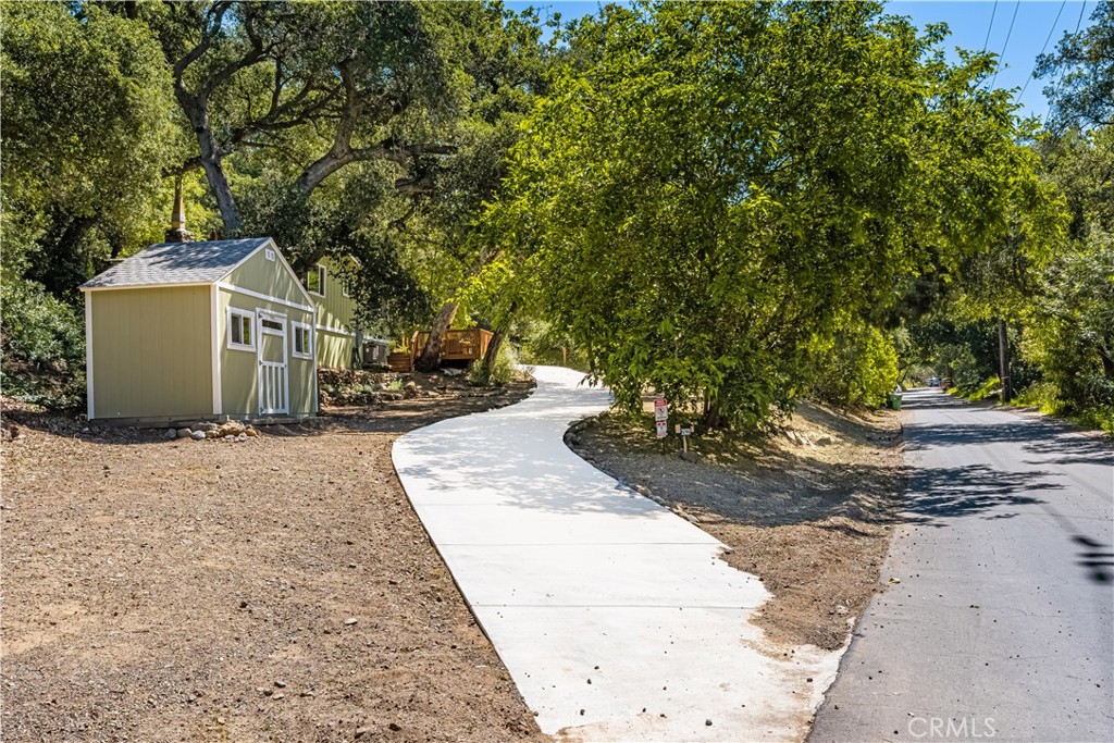 29221 Modjeska Road