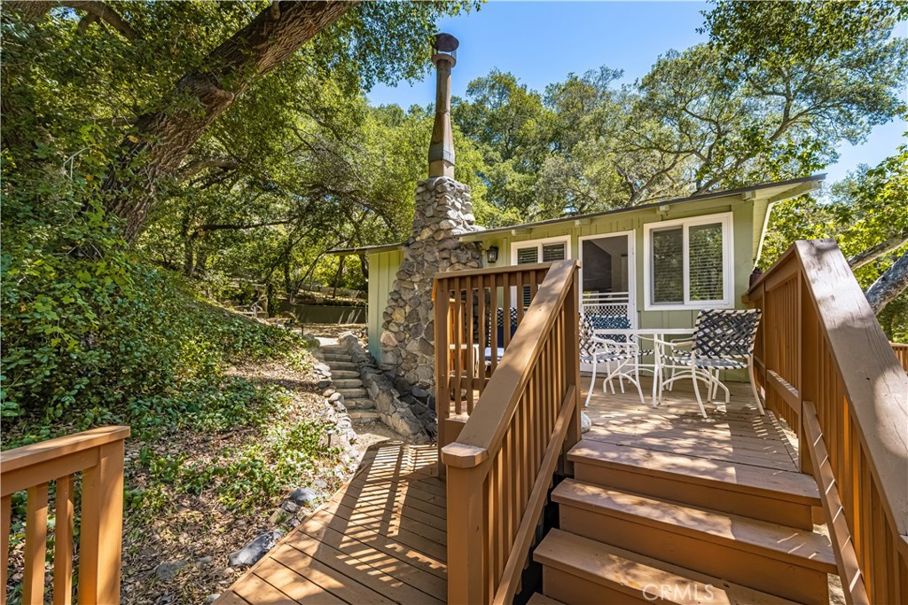 29221 Modjeska Road