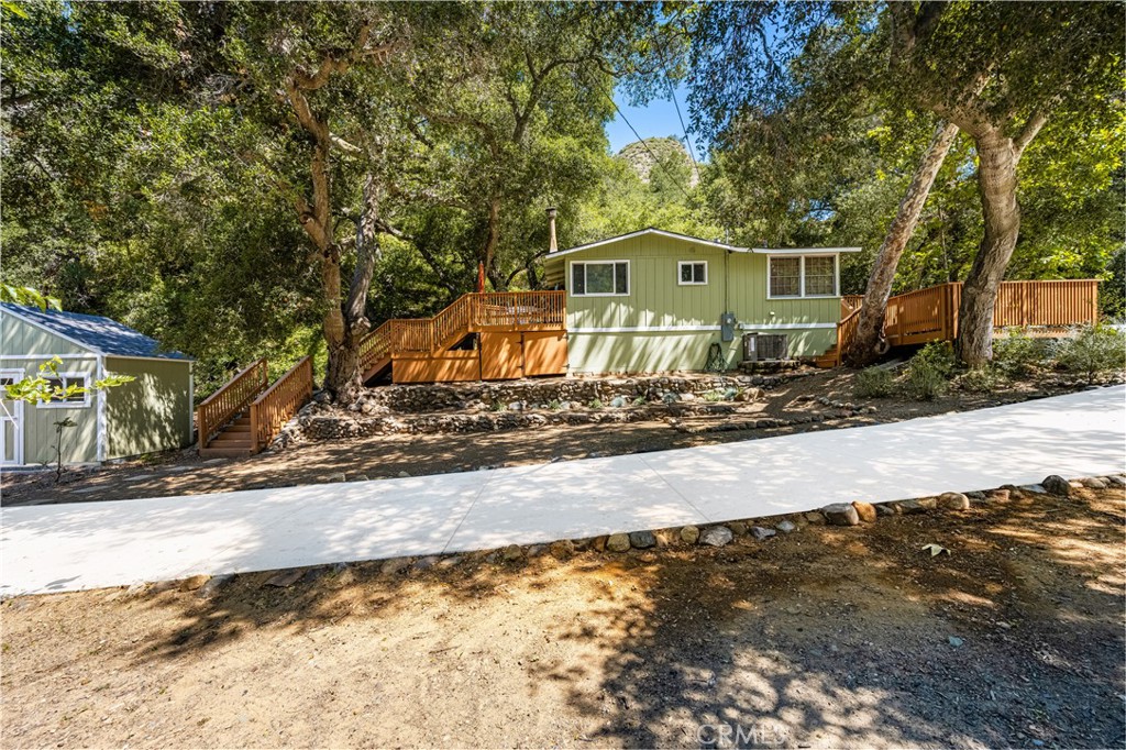 29221 Modjeska Road