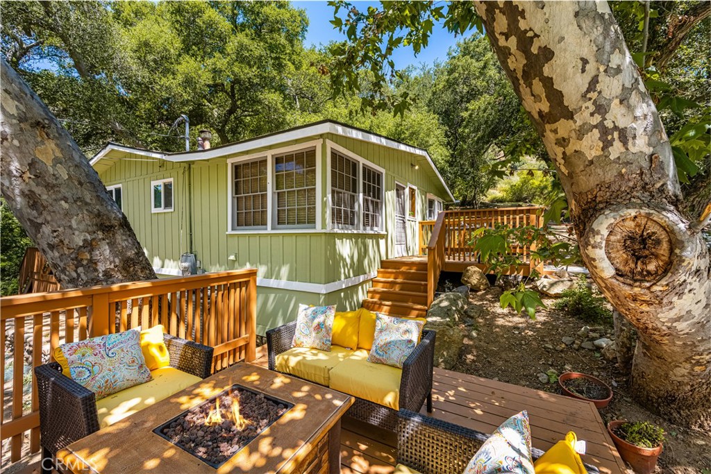 29221 Modjeska Road