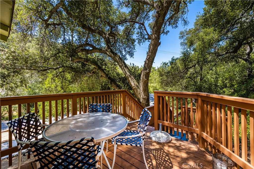 29221 Modjeska Road