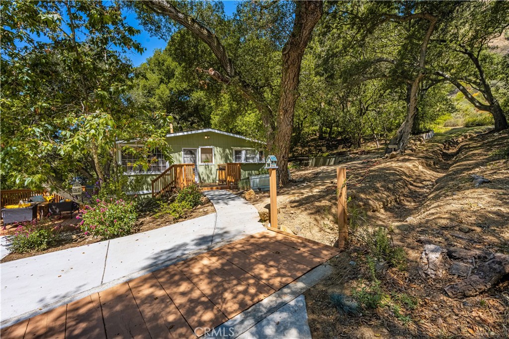 29221 Modjeska Road