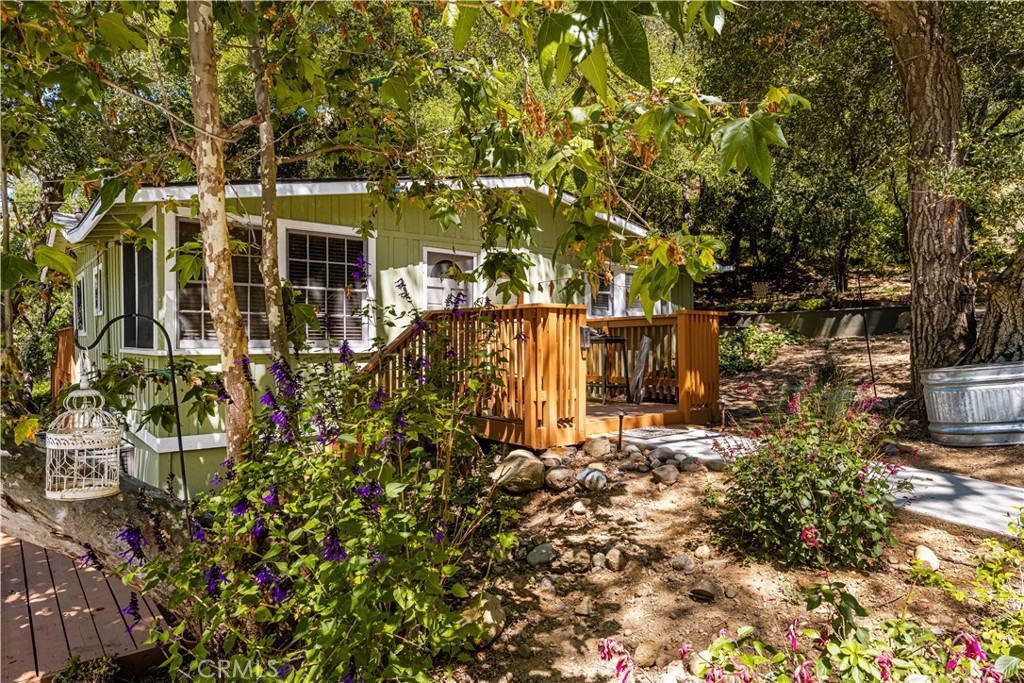 29221 Modjeska Road