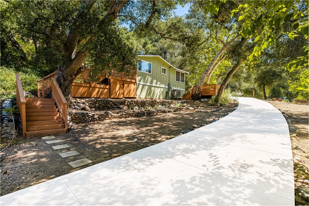 29221 Modjeska Road