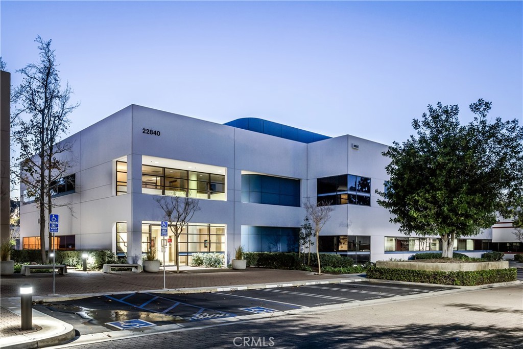 22840 Savi Ranch