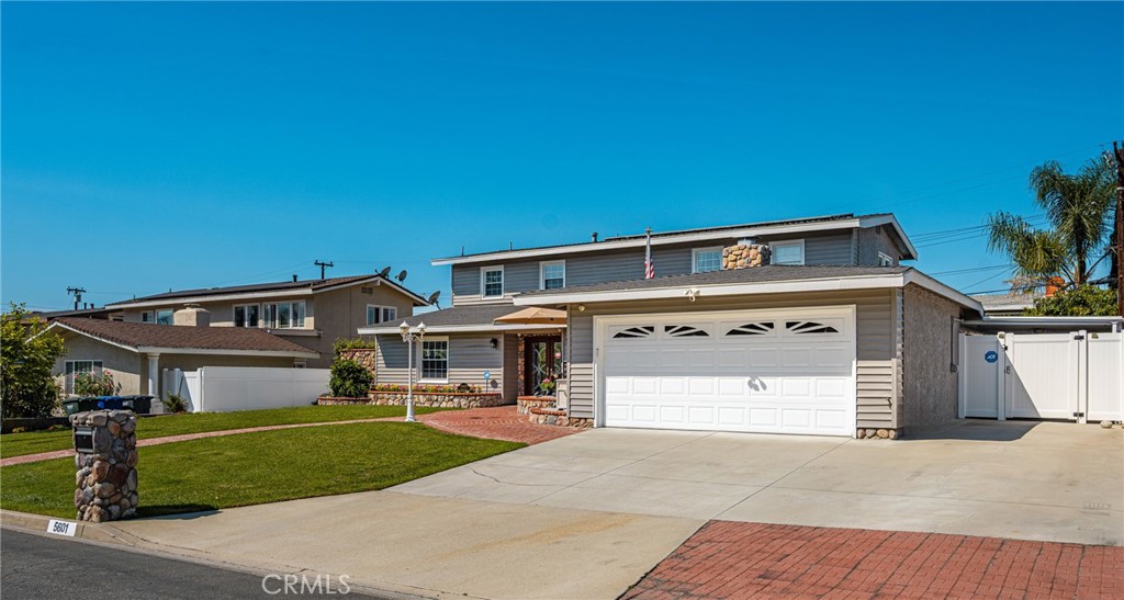 5601 Lockhaven