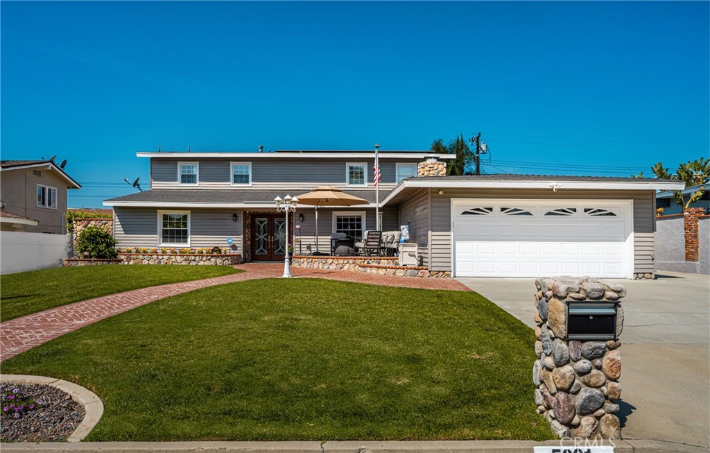 5601 Lockhaven