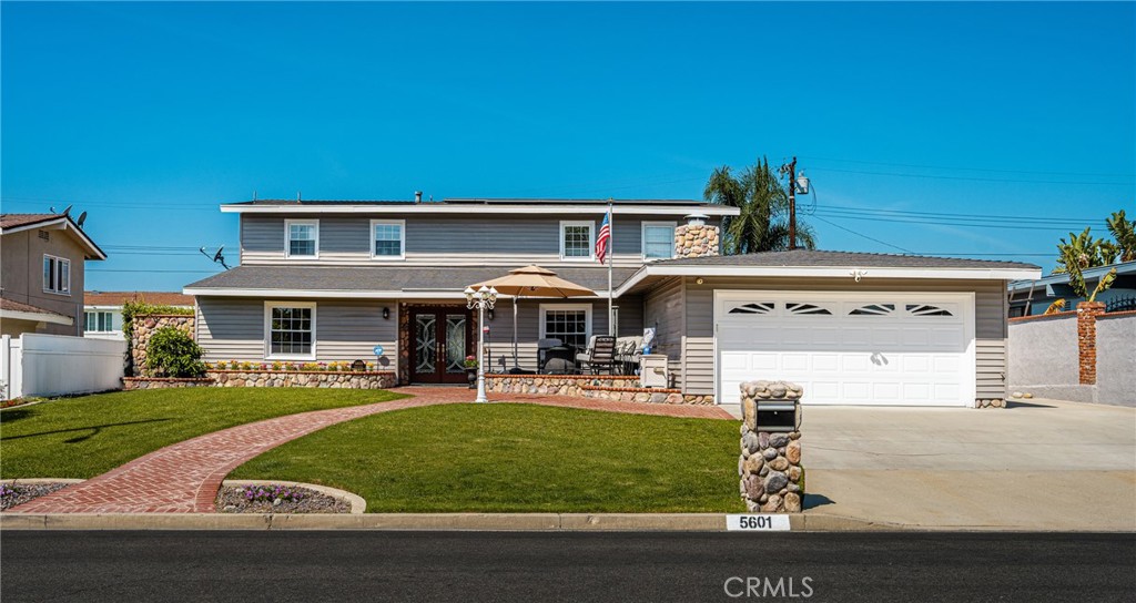5601 Lockhaven
