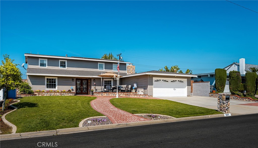 5601 Lockhaven
