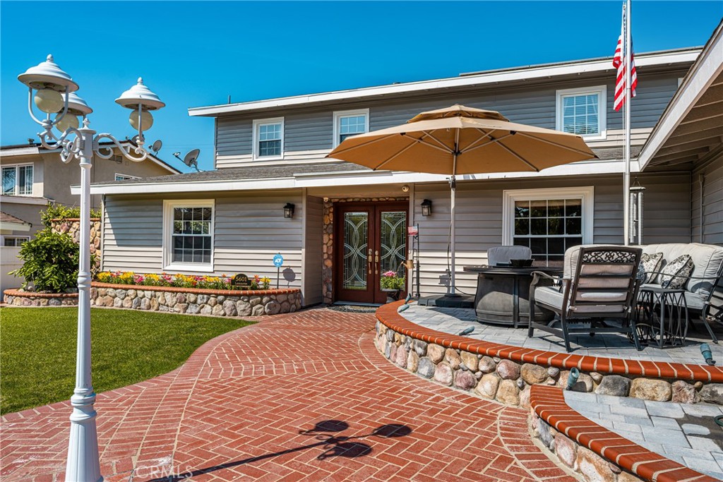 5601 Lockhaven