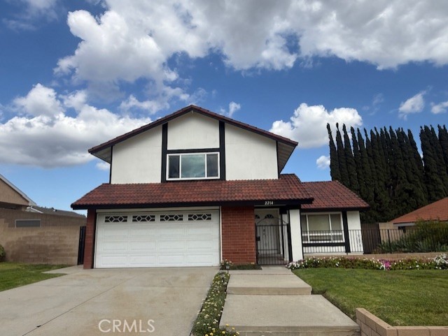 2214 Montague
