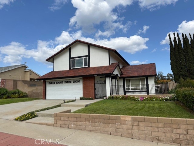 2214 Montague