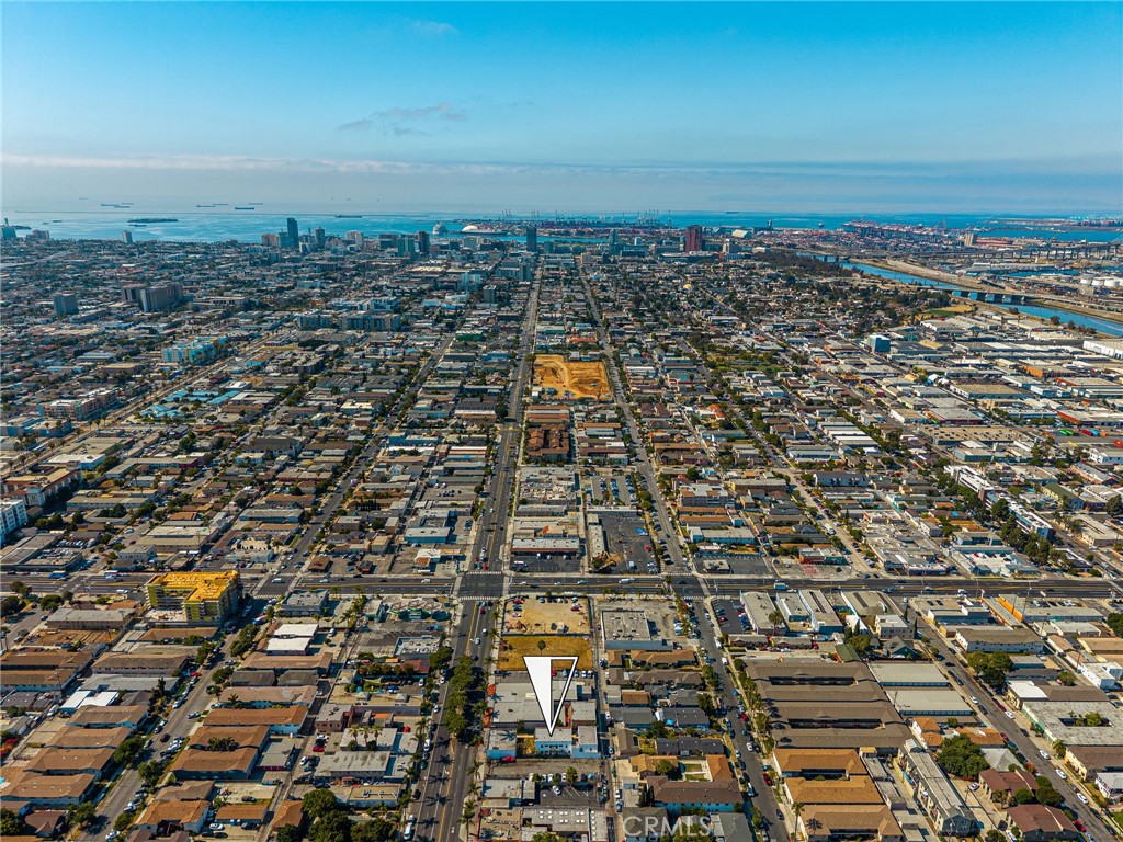 1861 -1871 Pacific Avenue