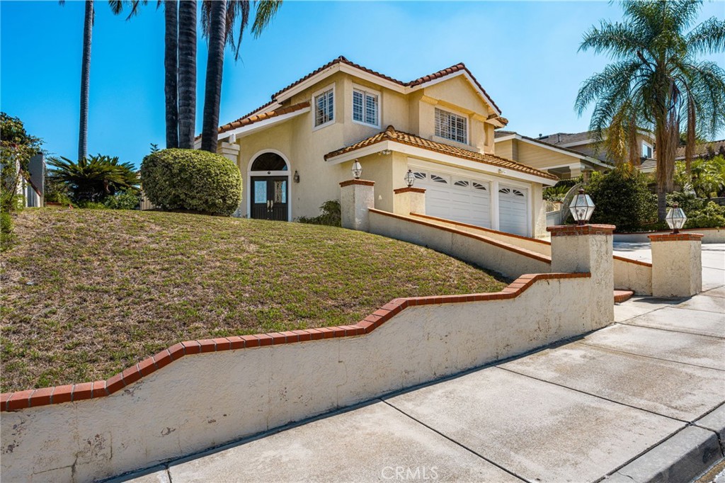 13139 San Rafael