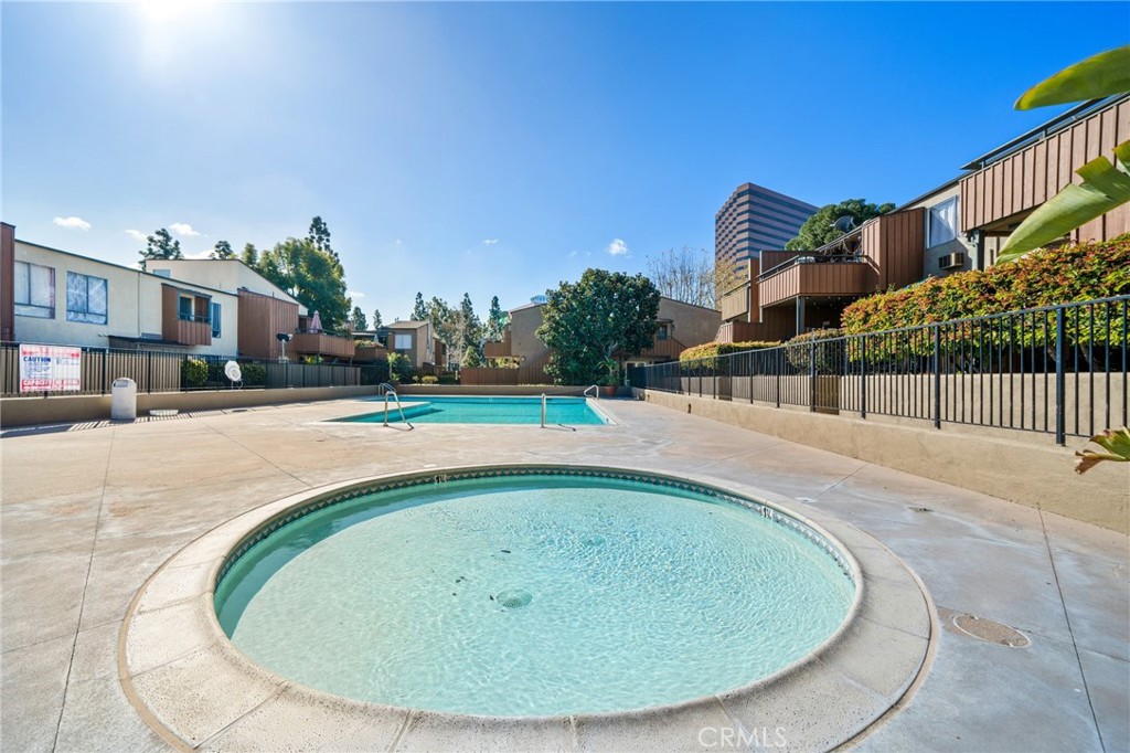 1001 W Stevens Avenue 201