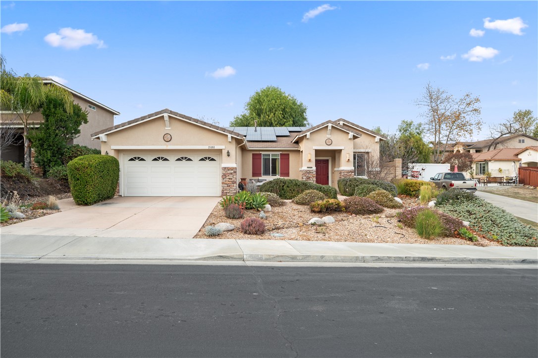 15080 Knollwood Street