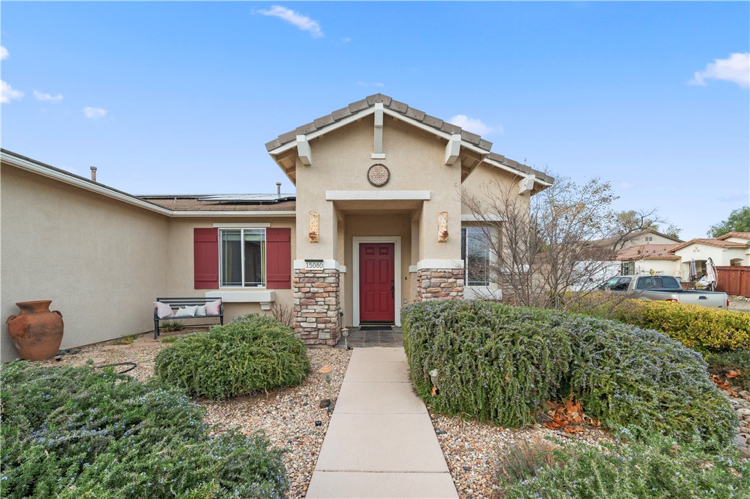 15080 Knollwood Street