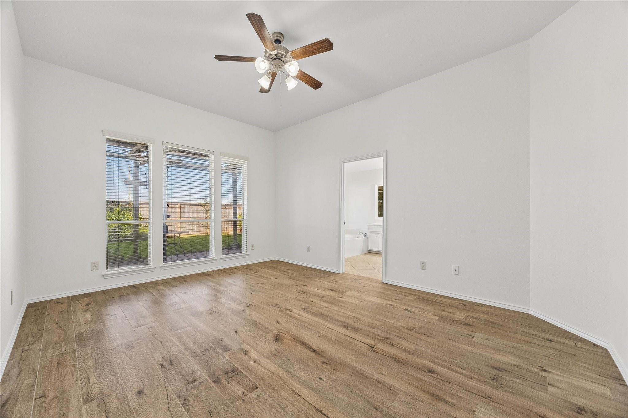 2510 Llano Springs Drive