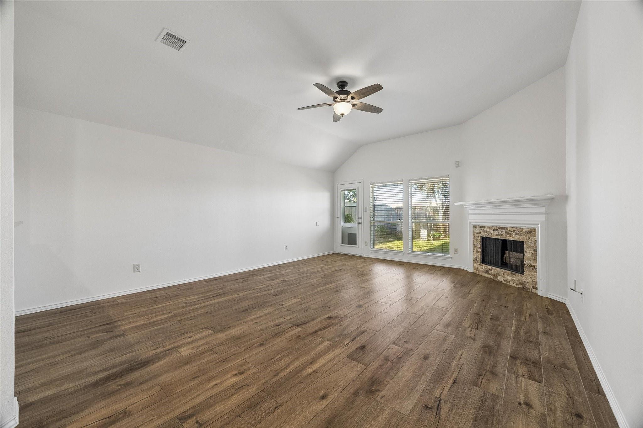 2510 Llano Springs Drive