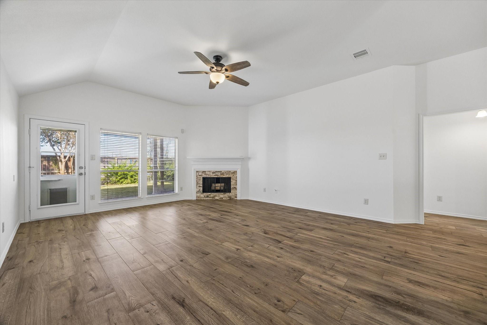 2510 Llano Springs Drive