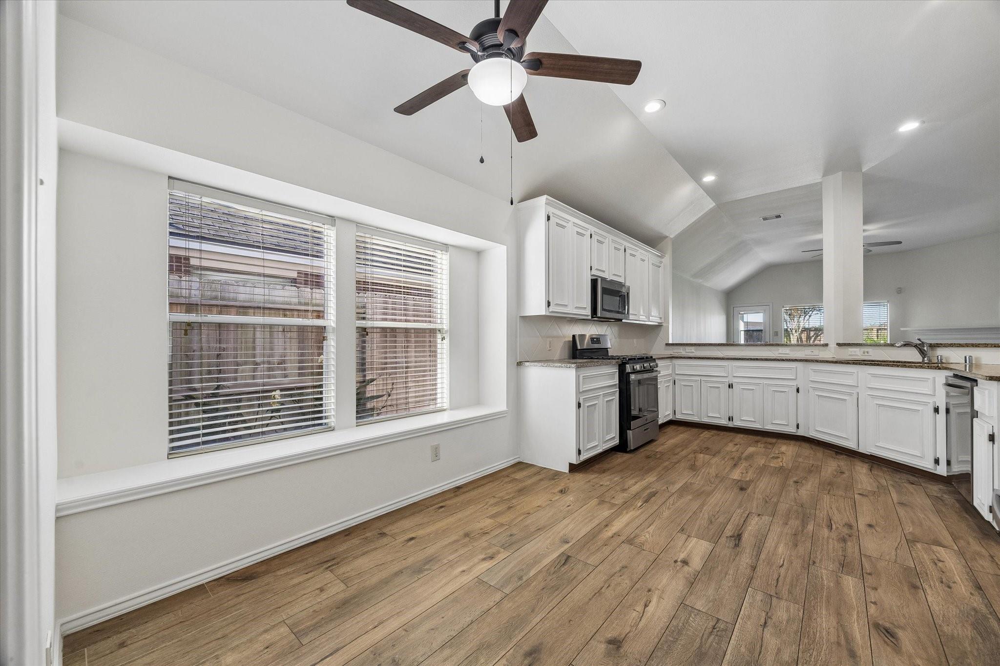 2510 Llano Springs Drive